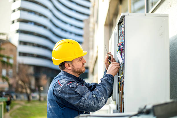 Emergency Electrical Repair Services in Long Creek, IL